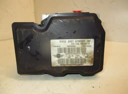 MINI 15803819 ABS hydraulic unit / pump MINI MINI II (2006-2015) — thumbnail 3