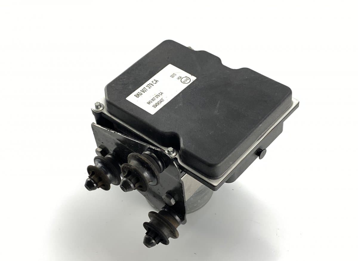 AUDI 8K0614517FL 8K0907379CA ABS hydraulic unit / pump AUDI A4 / A4 ALLROAD (B8) (2007-2015)