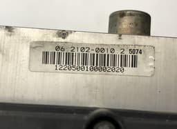 NISSAN 062102-03763 00009718D1 062102-00102 ABS hydraulic unit / pump NISSAN PATHFINDER III (R51) (2005-2012) — thumbnail 5