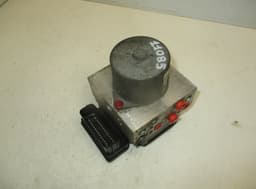 MINI 15803819 ABS hydraulic unit / pump MINI MINI II (2006-2015) — thumbnail 1