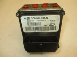 VW 3C0.614.095.Q ABS hydraulic unit / pump VW PASSAT B6 (3C) (2005-2010) — thumbnail 3