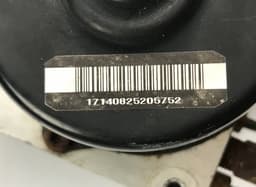 NISSAN 062102-03763 00009718D1 062102-00102 ABS hydraulic unit / pump NISSAN PATHFINDER III (R51) (2005-2012) — thumbnail 4