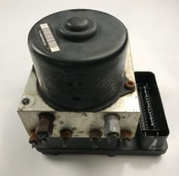 NISSAN 062102-03763 00009718D1 062102-00102 ABS hydraulic unit / pump NISSAN PATHFINDER III (R51) (2005-2012) — thumbnail 1