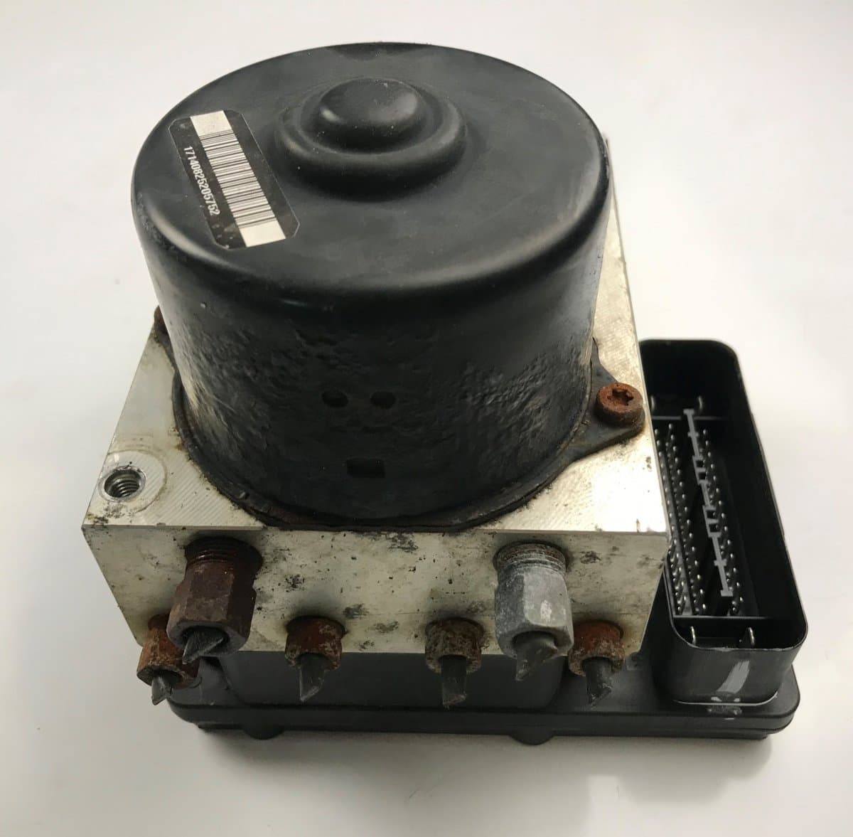 062102-03763 00009718D1 062102-00102 ABS hydraulic unit / pump NISSAN PATHFINDER III (R51) (2005-2012)