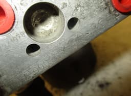 MERCEDES-BENZ ABS hydraulic unit / pump MERCEDES-BENZ VITO / VIANO (W639) (2003-2014) — thumbnail 5