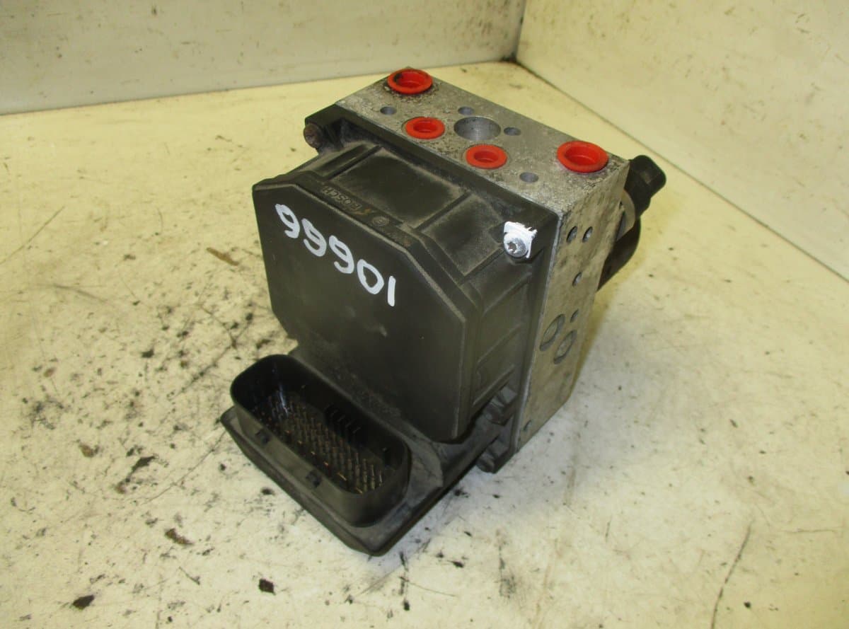 MERCEDES-BENZ ABS hydraulic unit / pump MERCEDES-BENZ VITO / VIANO (W639) (2003-2014)