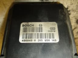 MERCEDES-BENZ ABS hydraulic unit / pump MERCEDES-BENZ VITO / VIANO (W639) (2003-2014) — thumbnail 3