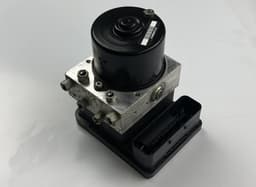BMW 28560064003 10096008453 EBH0F26G87 678930001 3451678930001 10020604174 21240826917107 ABS hydraulic unit / pump BMW 1 (E81, E82, E87, E88) (2003-2013) — thumbnail 4