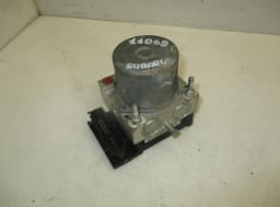 SUBARU 0265232083 ABS hydraulic unit / pump SUBARU IMPREZA (GH, GR) (2008-2012) — thumbnail 1
