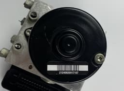 BMW 28560064003 10096008453 EBH0F26G87 678930001 3451678930001 10020604174 21240826917107 ABS hydraulic unit / pump BMW 1 (E81, E82, E87, E88) (2003-2013) — thumbnail 5