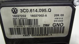 VW 3C0.614.095.Q ABS hydraulic unit / pump VW PASSAT B6 (3C) (2005-2010) — thumbnail 4