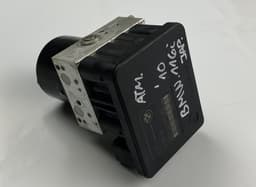 BMW 28560064003 10096008453 EBH0F26G87 678930001 3451678930001 10020604174 21240826917107 ABS hydraulic unit / pump BMW 1 (E81, E82, E87, E88) (2003-2013) — thumbnail 1