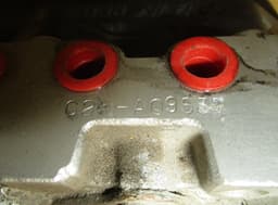 HONDA 3C285039EAAAA SEA00 ABS hydraulic unit / pump HONDA ACCORD VII (CM, CN) (2003-2008) — thumbnail 4