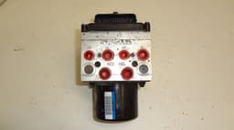 VW 16431602 ABS hydraulic unit / pump VW PASSAT B6 (3C) (2005-2010) — thumbnail 3