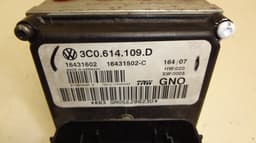 VW 16431602 ABS hydraulic unit / pump VW PASSAT B6 (3C) (2005-2010) — thumbnail 4