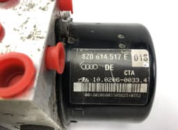 AUDI 10020600334 10096003263 10.0206-0033.4 10.0960-0326.3 ABS hydraulic unit / pump AUDI A2 (8Z0) (2000-2005) — thumbnail 4