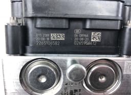 MERCEDES-BENZ 0265956612 ABS hydraulic unit / pump MERCEDES-BENZ A-CLASS (W177) (2018-) — thumbnail 4