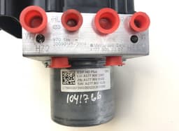 MERCEDES-BENZ 0265956612 ABS hydraulic unit / pump MERCEDES-BENZ A-CLASS (W177) (2018-) — thumbnail 5