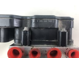 OPEL 0265956573 ABS hydraulic unit / pump OPEL ASTRA K (B16) (2015-2022) — thumbnail 4