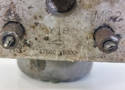 NISSAN 11000030870 47660VB000 1928402824 ABS hydraulic unit / pump NISSAN PATROL (Y61) (1998-2016) — thumbnail 5