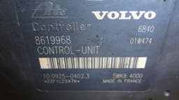 VOLVO 8619968 ABS hydraulic unit / pump VOLVO V70 II / XC70 I (P80) (2000-2007) — thumbnail 4