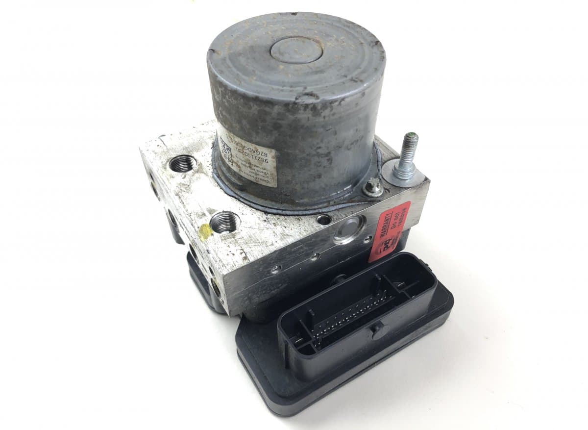 0265257416 0265259449 ABS hydraulic unit / pump CITROËN JUMPY III (2016-)