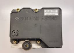 MITSUBISHI MR527695 MB5-EVO2-1313-1 7A031312330C9 1312C1036 ABS hydraulic unit / pump MITSUBISHI LANCER (CS, CT) (2000-2013) — thumbnail 5