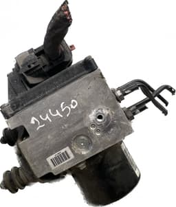 VW ABS hydraulic unit / pump VW PASSAT B6 (3C) (2005-2010) — thumbnail 2