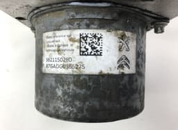 CITROËN 0265257416 0265259449 ABS hydraulic unit / pump CITROËN JUMPY III (2016-) — thumbnail 3
