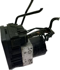 VOLVO ABS hydraulic unit / pump VOLVO V70 II / XC70 I (P80) (2000-2007) — thumbnail 4