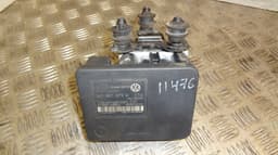VW 1K0907379K ABS hydraulic unit / pump VW GOLF V (1K) (2003-2009) — thumbnail 4