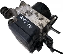VW ABS hydraulic unit / pump VW PASSAT B6 (3C) (2005-2010) — thumbnail 1