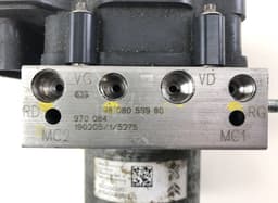 CITROËN 0265257416 0265259449 ABS hydraulic unit / pump CITROËN JUMPY III (2016-) — thumbnail 5