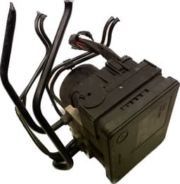 VOLVO ABS hydraulic unit / pump VOLVO V70 II / XC70 I (P80) (2000-2007) — thumbnail 1