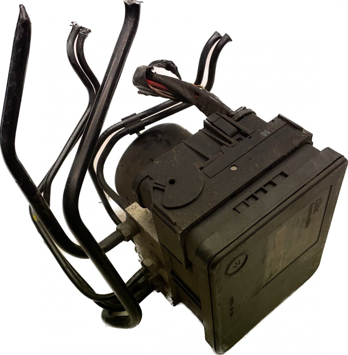 VOLVO ABS hydraulic unit / pump VOLVO V70 II / XC70 I (P80) (2000-2007)