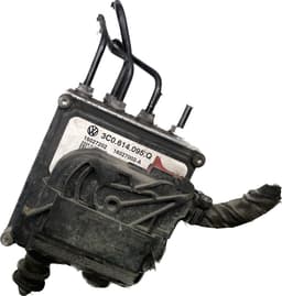 VW ABS hydraulic unit / pump VW PASSAT B6 (3C) (2005-2010) — thumbnail 5