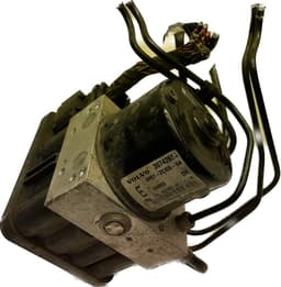 VOLVO ABS hydraulic unit / pump VOLVO V70 II / XC70 I (P80) (2000-2007) — thumbnail 5