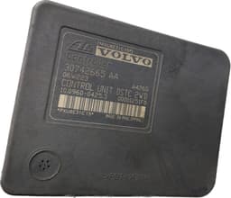 VOLVO ABS hydraulic unit / pump VOLVO V70 II / XC70 I (P80) (2000-2007) — thumbnail 2