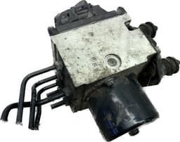 VW ABS hydraulic unit / pump VW PASSAT B6 (3C) (2005-2010) — thumbnail 4