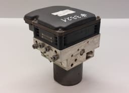 MERCEDES-BENZ A2114311312 0265960302 ABS hydraulic unit / pump MERCEDES-BENZ CLS (C219) (2004-2010) — thumbnail 4