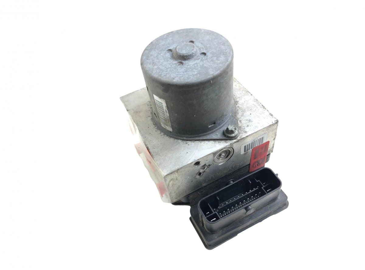 VW 5N0614109BN ABS hydraulic unit / pump VW TIGUAN I (5N) (2007-2018)