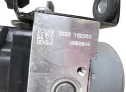 FORD 25022005294 25022003894 28515333123 28515333093 25.0220-0529.4 25.0220-0389.4 28.5153-3312.3 28.5153-3309.3 ABS hydraulic unit / pump FORD MONDEO Mk V (CD, CE, CF) (2014-2022) — thumbnail 5