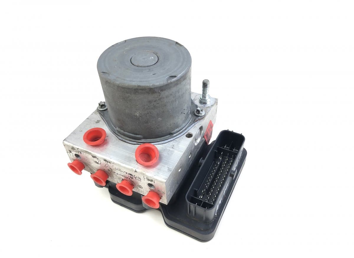 TOYOTA 0265956339 ABS hydraulic unit / pump TOYOTA C-HR I (AX10, AX50) (2016-2023)