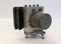 MERCEDES-BENZ A0014461489 0265235167 ABS hydraulic unit / pump MERCEDES-BENZ VITO / VIANO (W639) (2003-2014) — thumbnail 2
