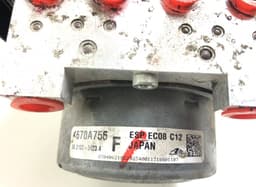 MITSUBISHI 06210966063 06.2109-6606.3 ABS hydraulic unit / pump MITSUBISHI OUTLANDER III (GG, GF, ZJ, ZK, ZL) (2012-2021) — thumbnail 5