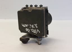 MERCEDES-BENZ A0014461489 0265235167 ABS hydraulic unit / pump MERCEDES-BENZ VITO / VIANO (W639) (2003-2014) — thumbnail 1