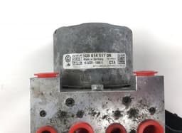 SKODA 10022018854 10091731331 10.0220-1885.4 10.0917-3133.1 ABS hydraulic unit / pump SKODA KAROQ (NU7) (2017-) — thumbnail 4