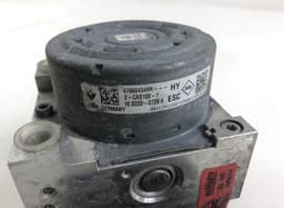 RENAULT 10022007284 10091514703 10.0220-0728.4 10.0915-1470.3 ABS hydraulic unit / pump RENAULT TALISMAN (L2M, KP) (2013-2022) — thumbnail 2