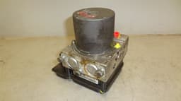 BMW 0265234095 ABS hydraulic unit / pump BMW X5 (E53) (2000-2007) — thumbnail 3