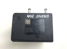 MITSUBISHI 06210966063 06.2109-6606.3 ABS hydraulic unit / pump MITSUBISHI OUTLANDER III (GG, GF, ZJ, ZK, ZL) (2012-2021) — thumbnail 2